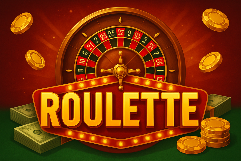 Roulette MU99 – Trải Nghiệm Casino Trực Tuyến Hấp Dẫn
