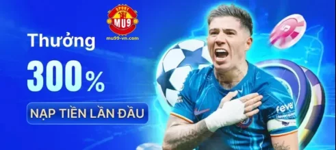 Khuyến Mãi Tại MU99 – Cơ Hội Nhận Thưởng Hấp Dẫn