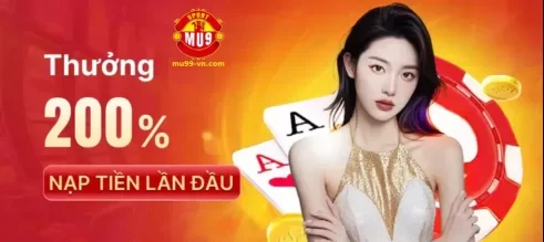 Khuyến Mãi Tại MU99 – Cơ Hội Nhận Thưởng Hấp Dẫn
