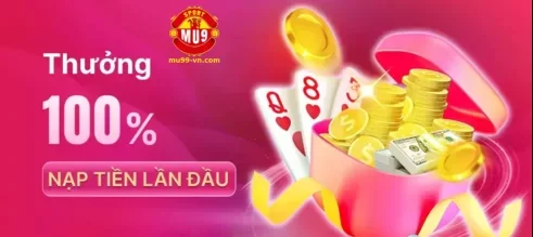 Khuyến Mãi Tại MU99 – Cơ Hội Nhận Thưởng Hấp Dẫn