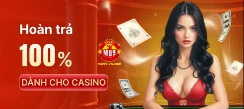 Khuyến Mãi Tại MU99 – Cơ Hội Nhận Thưởng Hấp Dẫn